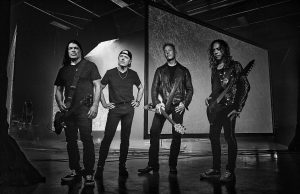 “The Black Album” sastava Metalika postao četvrti sa 750 nedelja na Bilbord 200 listi