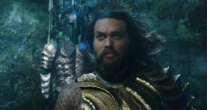 Džejson Momoa ozvaničio vezu sa prelepom Portorikankom