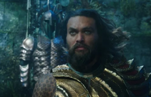 Džejson Momoa ozvaničio vezu sa prelepom Portorikankom