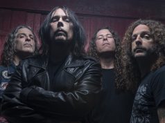 Monster Magnet slavi 35 godina u Zagrebu