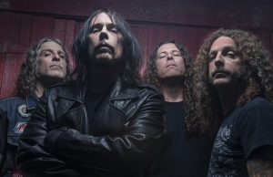 Monster Magnet slavi 35 godina u Zagrebu
