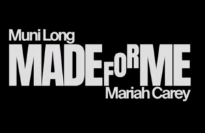 Muni Long i Maraja Keri objavile remiks pesme “Made For Me”: Preslušajte odmah!