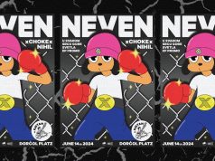 Koncertna promocija EP-ja “U svakom srcu gore svetla” grupe Neven