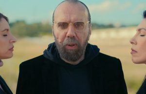 Neverne bebe u februaru sledeće godine u mts Dvorani