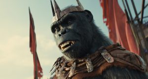 Veče blokbastera i svečana premijera filma “Nova planeta majmuna: Kraljevstvo”