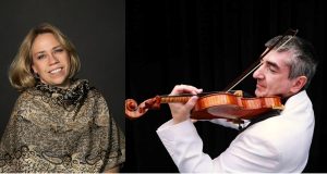 Kanadski Paganini nastupa u Beogradu 4. juna