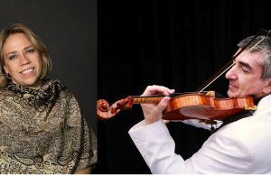 Kanadski Paganini nastupa u Beogradu 4. juna