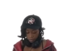 PinkPanteress najavila “Turn It Up”