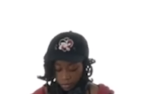 PinkPanteress najavila “Turn It Up”