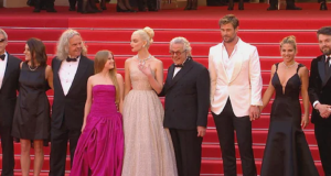 “Furioza” zapalila Kan