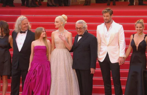 “Furioza” zapalila Kan