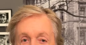 Sir Pol Makartni prvi britanski muzičar milijarder