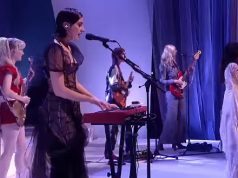 “The Last Dinner Party” osvaja Stari kontinent