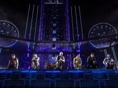 Rammstein na društvenim mrežama zahvalio za “dve prilično vruće noći u Srbiji”