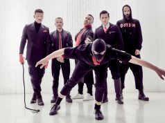 (VIDEO) Beograd prestonica alternativnog i gruv metala: DAN PRVI!