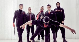 Rammstein po treći i četvrti put među Srbima – sve što treba da znate o predstojećim koncertima na Ušću