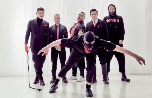 Rammstein po treći i četvrti put među Srbima – sve što treba da znate o predstojećim koncertima na Ušću