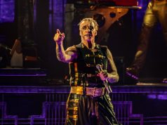 Rammstein objavili dokumentarac s turneje tokom koje su bili u Beogradu