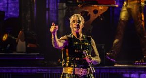 Rammstein objavili dokumentarac s turneje tokom koje su bili u Beogradu