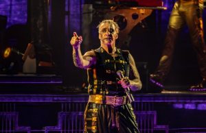 Rammstein objavili dokumentarac s turneje tokom koje su bili u Beogradu