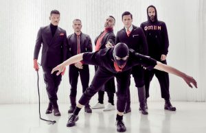 Rammstein Army organizuje meet up pre prvog koncerta Rammstein-a u Beogradu