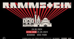 (VIDEO) Rammstein spektakl se bliži: Da li će zaista ovako izgledati famozna bina na Ušću?