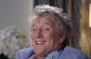 Rod Stjuart po prvi i poslednji put u Beogradu: 2 sata programa, 33 albuma i 12 članova benda