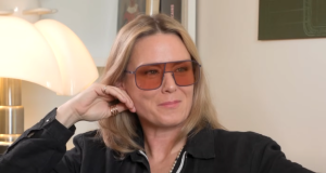 Kraljica avangardne pop i elektronske muzike u srcu Ibice: Premijerno strimujte nastup Rojšin Marfi