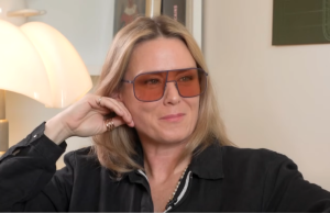 Kraljica avangardne pop i elektronske muzike u srcu Ibice: Premijerno strimujte nastup Rojšin Marfi