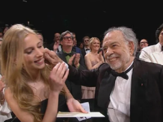 Romi Mars, unuka Frensisa Forda Kopole objavila mini EP