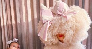 Sia objavila “Reasonable Woman”, prvi album nakon osam godina