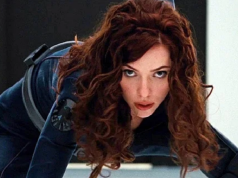 Skarlet Johanson tuži ChatGPT