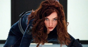 Skarlet Johanson tuži ChatGPT