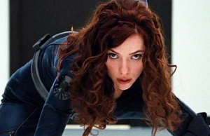 Skarlet Johanson tuži ChatGPT