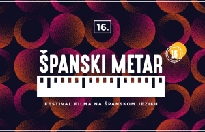 Glavni program festivala Španski metar: Od smeha do suza i nazad