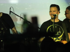 Kao nekad: St. Louis Band nastupa u BitefArtCafe-u