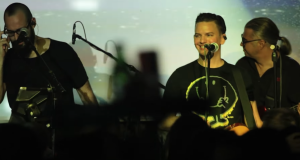 Kao nekad: St. Louis Band nastupa u BitefArtCafe-u