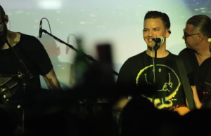 Kao nekad: St. Louis Band nastupa u BitefArtCafe-u