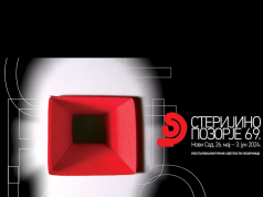 Najbolja predstava 69. Sterijinog pozorja predstava “Očevi i oci”