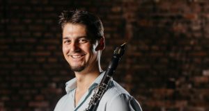 Filharmonija u znaku džeza zajedno sa sjajnim Krkuleskim