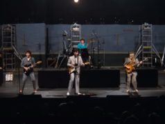 Talking Heads ponovo na okupu?