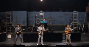 Talking Heads ponovo na okupu?