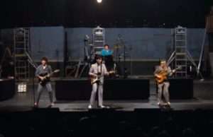 Talking Heads ponovo na okupu?