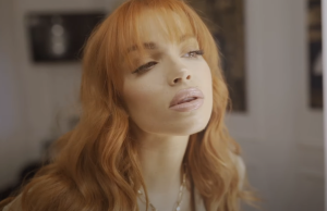 7SKY predstavlja: “Žena bez adrese”, drugi studijski album Teodore Džehverović