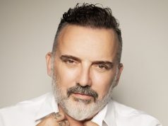 Toni Cetinski u Sava centru 20. novembra