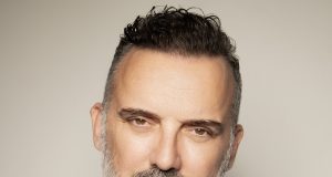 Toni Cetinski u Sava centru 20. novembra