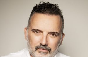 Toni Cetinski u Sava centru 20. novembra