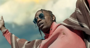 Travis Skot objavio datume za letnju turneju po Evropi