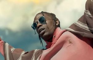 Uhapšen Travis Skot, bivši partner najmlađe milijarderke na svetu