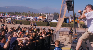 Devojka teško povređena na koncertu benda “Trophy Eyes”